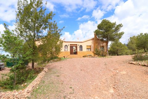 Villa a Aledo, Murcia, Aledo - € 230.000 | Ref: 3014-VL - foto 6